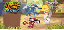 Animal Jam - Play Wild!: Comprar Safiras - Sapphires + Barato