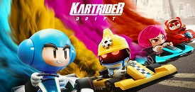 how to play kartrider in america