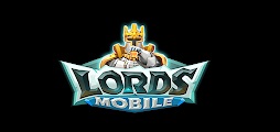 Jogo Lords Mobile - 546 Diaman R$ 27 - Promobit