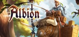 albion_online_logo