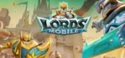 Lords Mobiles Giftcard: Presenteie com Gemas e Recursos