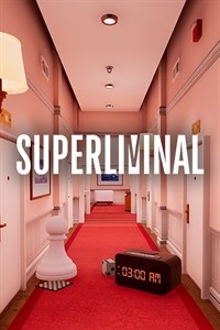 superliminal logo