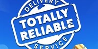 totally reliable delivery service codes ps4