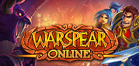 warspear online miracle coins